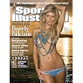 Sports Illustrated, Swimsuit Issue 2008