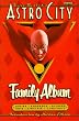 Kurt Busiek's Astro City: Family Album