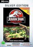  Jurassic Park - Operation Genesis