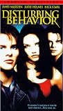  Disturbing Behavior
