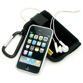 �Ռ��z���͂ɗD�ꂽ�ᔽ���ނ�S�ʎg�p iPod touch�P�[�X/�ӂ�ӂ�I�����b�g VA334-F-BK