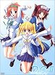 D.C. ~�_�E�J�[�|~ DVD-BOX 2