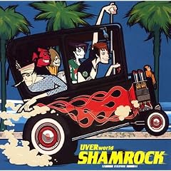 SHAMROCK (��������)(DVD�t)
