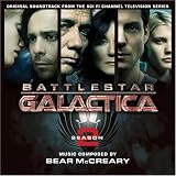 [Music] Battlestar Galactica: Season 2