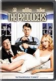 [DVD] The Producers (2005) (Widescreen)