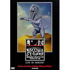 Bridges to Babylon: Live in Concert [DVD] [Import]
