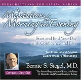 [Book] Meditations for Morning and Evening