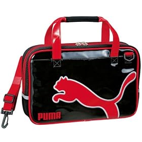 PUMA �����Z�b�g