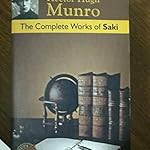 The complete works of saki