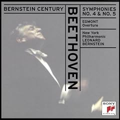 Symphonies 4 & 5
