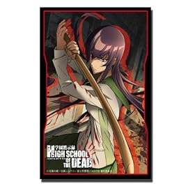 �u�V���[�h�X���[�u�R���N�V����HG (�n�C�O���[�h) Vol.24 �w���َ��^HIGHSCHOOL OF THE DEAD �w�œ���q�x