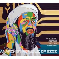 Anarchist Republic of Bzzz