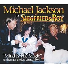 Mind Is the Magic: Anthem for the Las Vegas Show