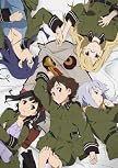 ソ・ラ・ノ・ヲ・ト 1【完全生産限定版】 [Blu-ray]