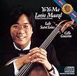 Cello Concertos