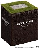 [DVD] Six Feet Under: The Complete Series
