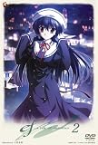 [DVD]中島裕美子 ef - a tale of melodies. 2 [DVD]