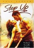 [DVD] Step Up (Full Screen)