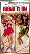 Bring It on (Spec) [VHS] [Import]