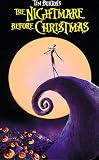 Tim Burton's The Nightmare Before Christmas