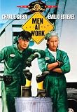 [DVD] Men at Work (Widescreen)