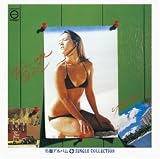 [CD]荒木由美子 Myこれ!チョイス 35 PIN-UP GIRL+シングルコレクション
