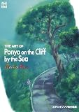 [Book]スタジオジブリ THE ART OF Ponyo on the Cliff―崖の上のポニョ (ジブリTHE ARTシリーズ) (ジブリTHE ARTシリーズ)