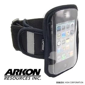 ARKON �X�|�[�c�A�[���o���h / iPhone,iPhone 3G,iPhone4,�X�}�[�g�t�H��