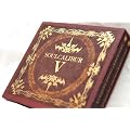 SOULCALIBUR V Original Soundtrack