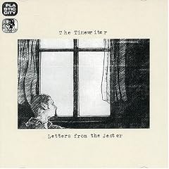 Letters From the Jester