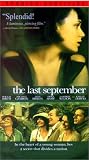  The Last September