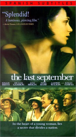  The Last September