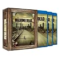�E�H�[�L���O�E�f�b�h Blu-ray BOX