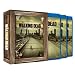�E�H�[�L���O�E�f�b�h Blu-ray BOX