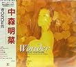 WONDER