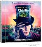 [Musique] Charlie & The Chocolate Factory
