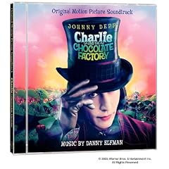 Charlie and the Chocolate Factory