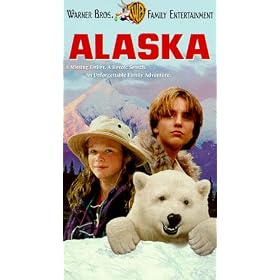Alaska [VHS] [Import]