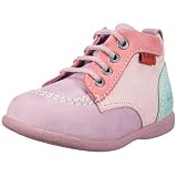 Kickers Babystart 103005-10 Unisex-Baby Lauflernschuhe