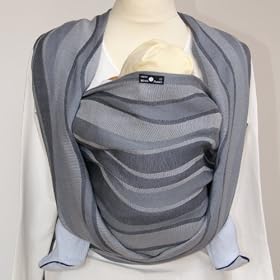 DIDYMOS �X�����O�i�x�r�[�X�����O�j�@��F�̔g 5 (420 cm)
