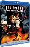 [DVD] Resident Evil - Degeneration [Blu-ray]