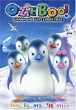 [DVD] Ozie Boo: Learn to Live Together