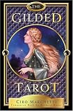 [Book]Barbara Moore The Gilded Tarot