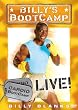 Billy's Bootcamp: Cardio Bootcamp Live [DVD]