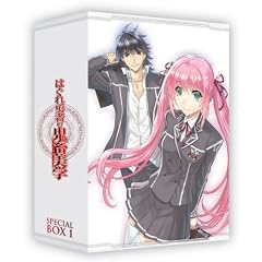 �͂���E�҂̋S�{���w Vol.1 [Blu-ray]