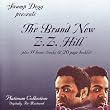 Brand New Zz Hill