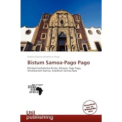 Bistum Samoa-Pago Pago