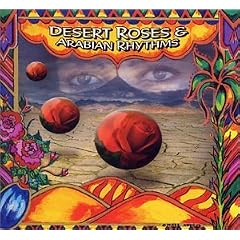 Desert Roses & Arabian Rhythms