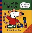 Fun with Maisy: A Sticker Book