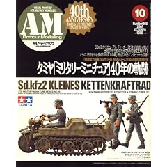 Armour Modelling (�A�[�}�[���f�����O) 2008�N 10���� [�G��]